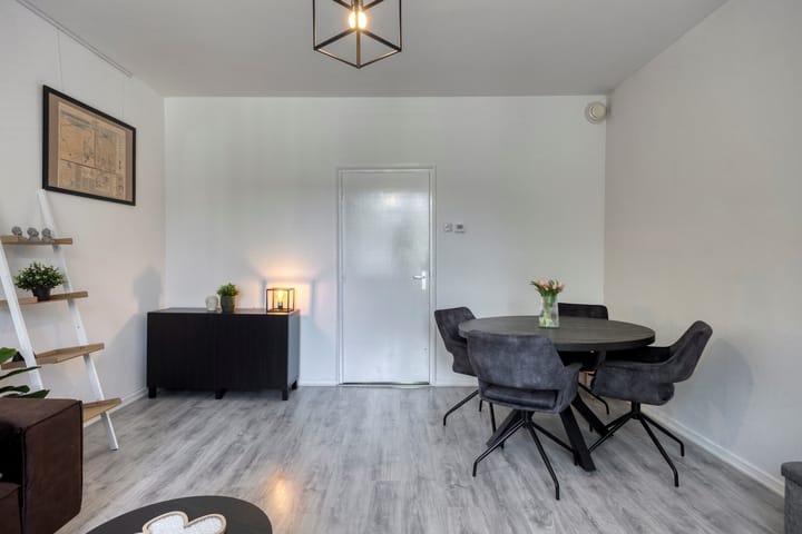 Foto 5 van Clavecymbelstraat 66-B