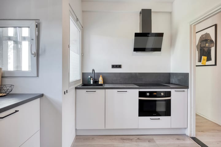 Foto 7 van Clavecymbelstraat 66-B