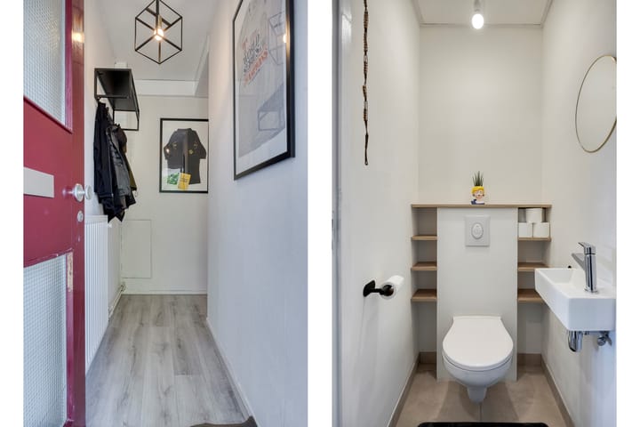 Foto 8 van Clavecymbelstraat 66-B