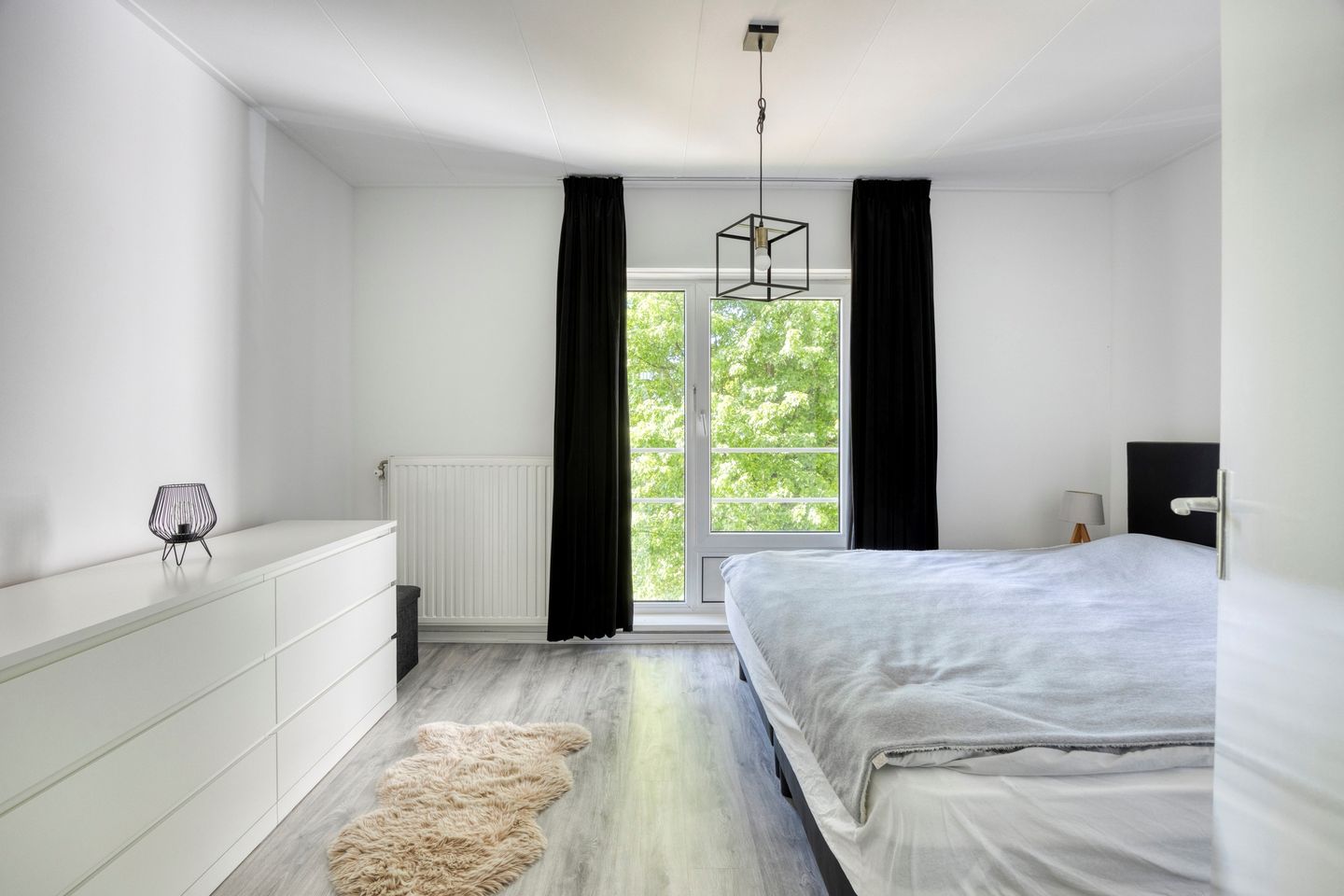 Foto 10 van Clavecymbelstraat 66-B