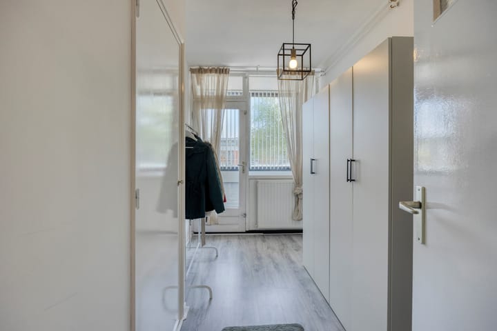 Foto 12 van Clavecymbelstraat 66-B