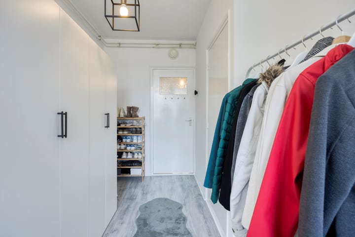 Foto 13 van Clavecymbelstraat 66-B