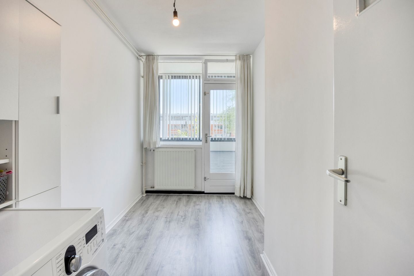 Foto 14 van Clavecymbelstraat 66-B