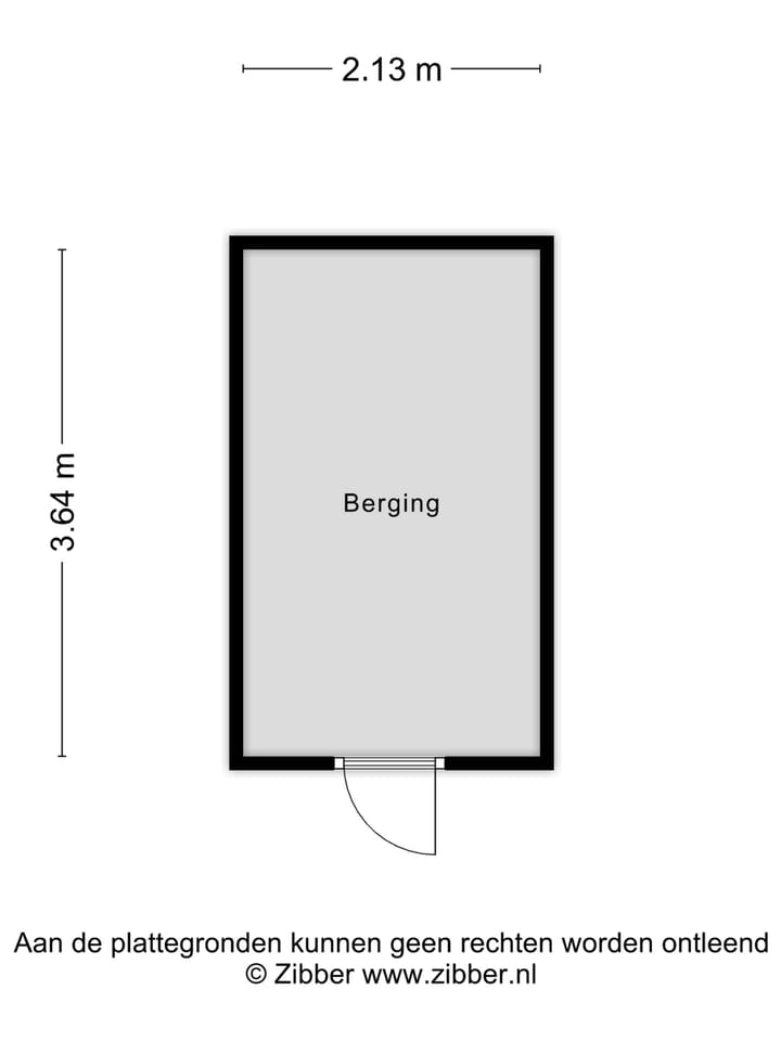 Foto 18 van Clavecymbelstraat 66-B