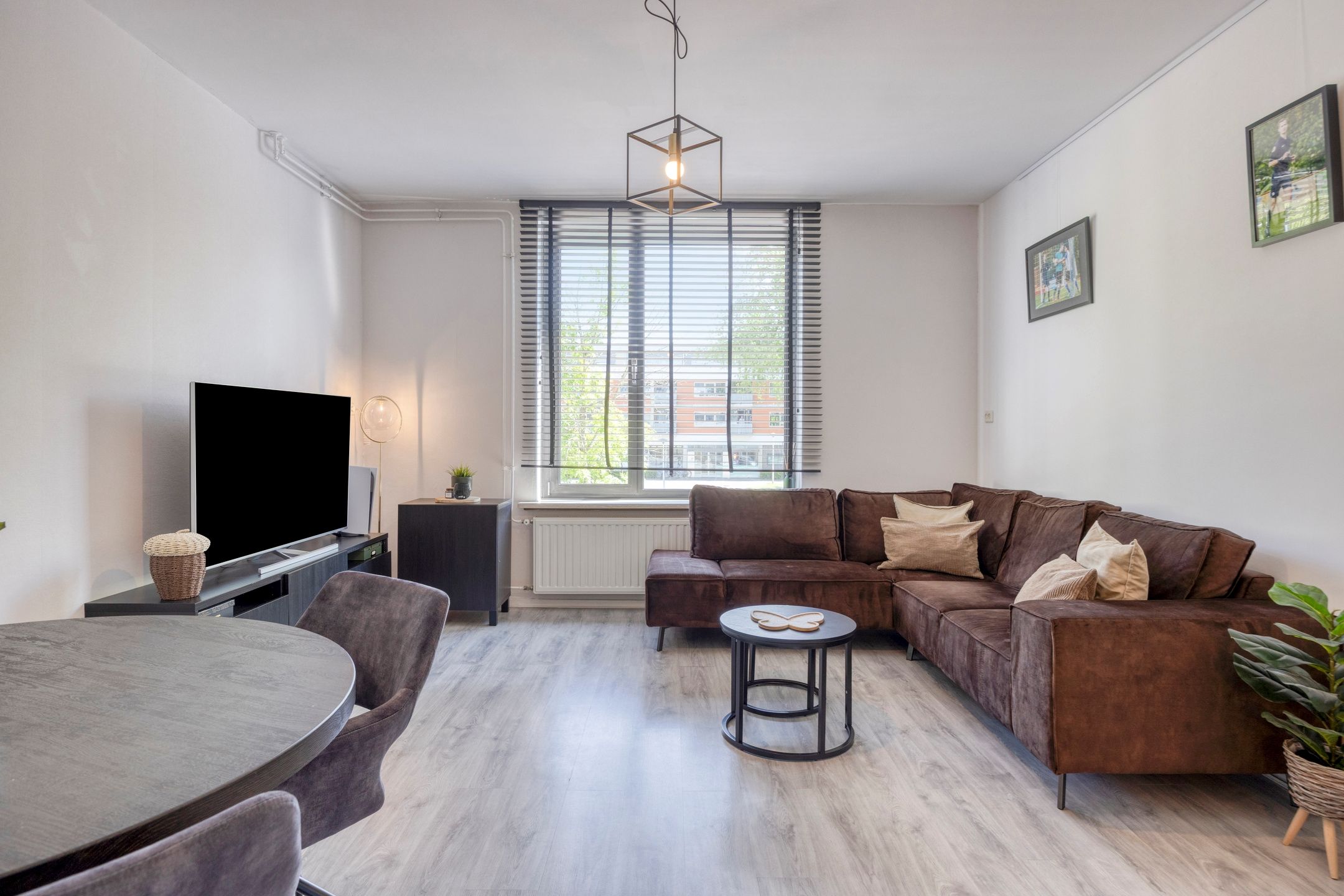 Foto 3 van Clavecymbelstraat 66-B