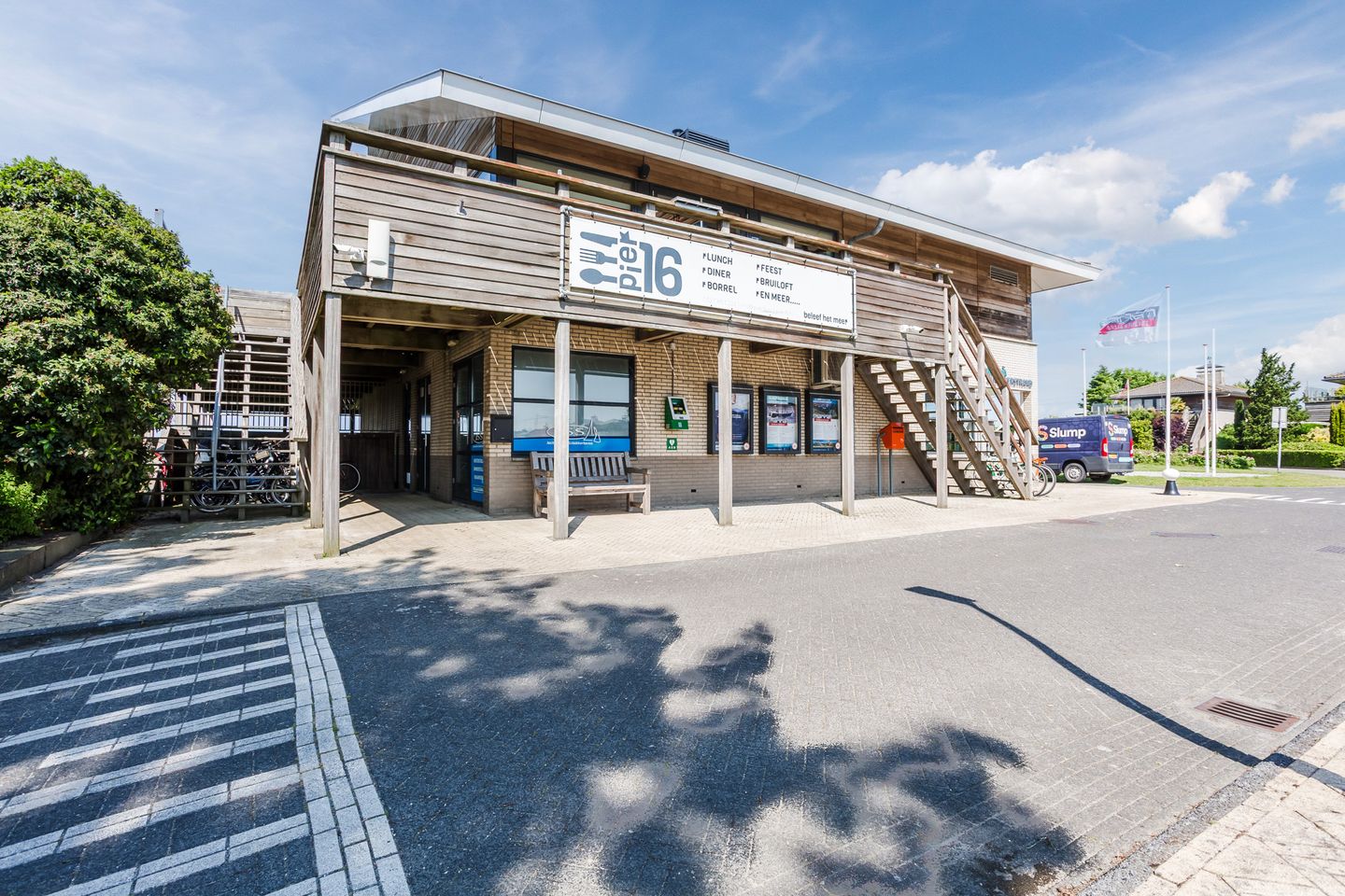 Bekijk foto 1 van Schokkerhaven 1