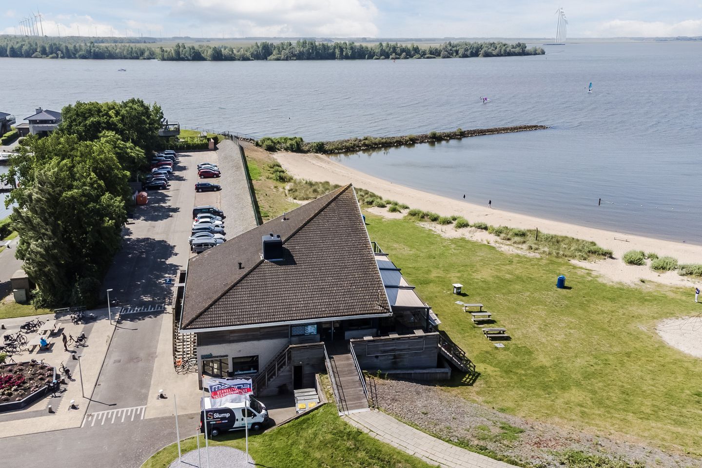 Bekijk foto 3 van Schokkerhaven 1