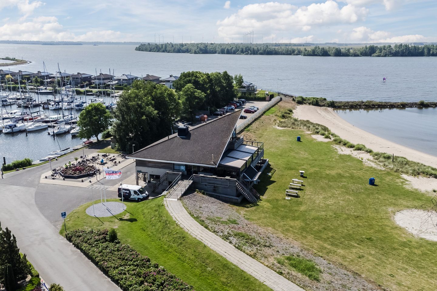 Bekijk foto 4 van Schokkerhaven 1