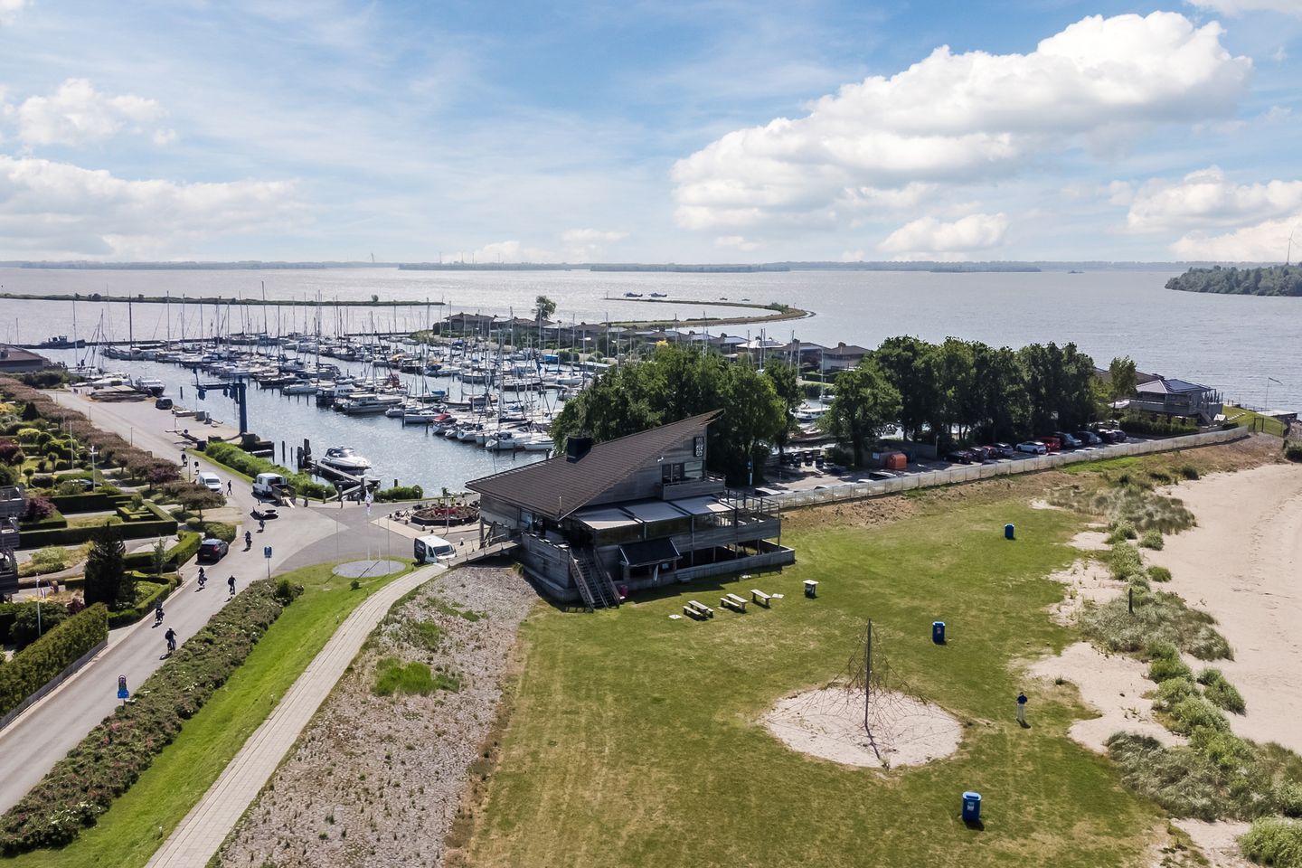 Bekijk foto 5 van Schokkerhaven 1