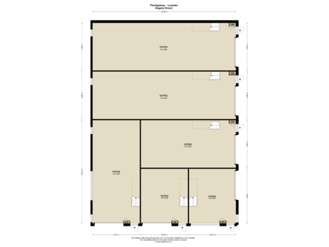 View floorplan