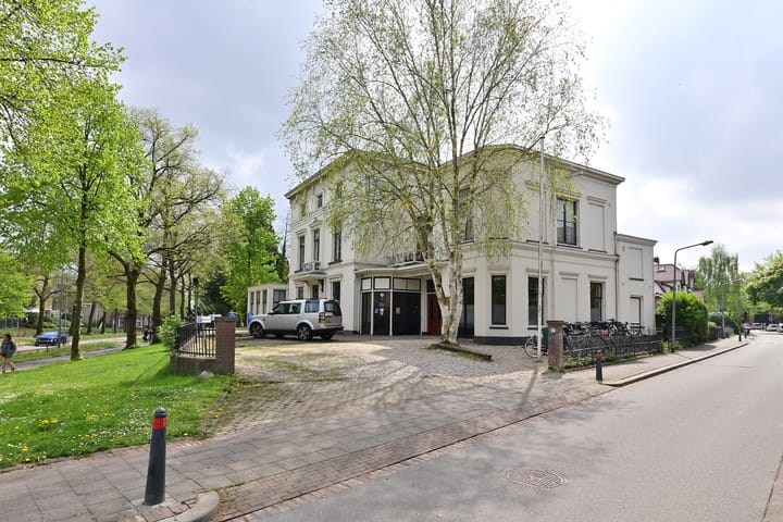 's-Gravelandseweg 57