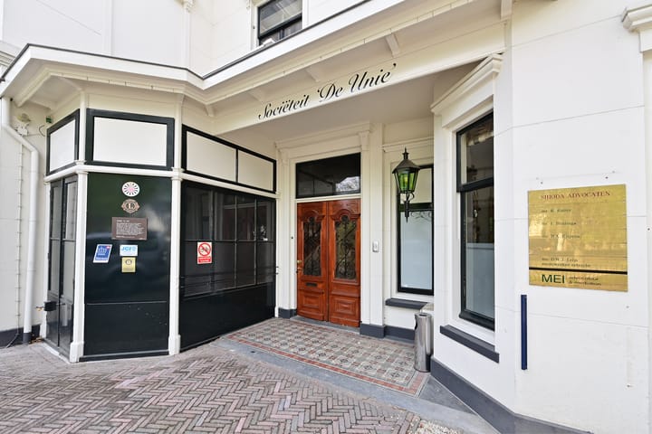 's-Gravelandseweg 57, Hilversum