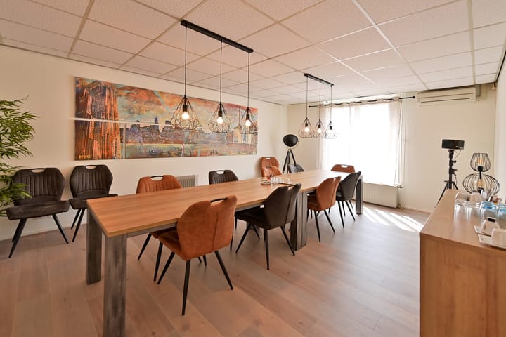 's-Gravelandseweg 57, Hilversum