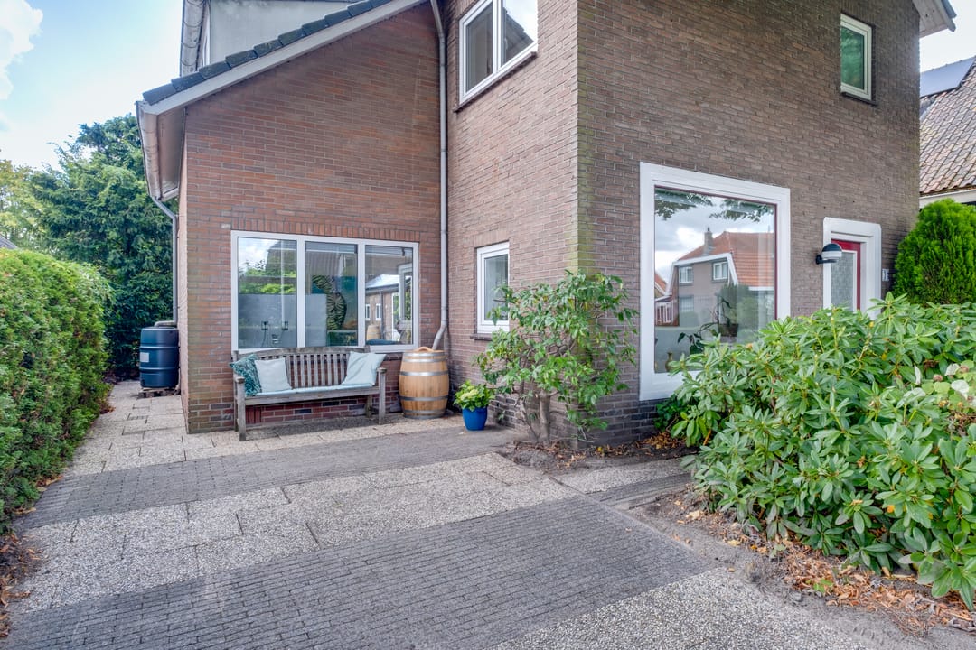 Foto 7 van Heukelenseweg 14