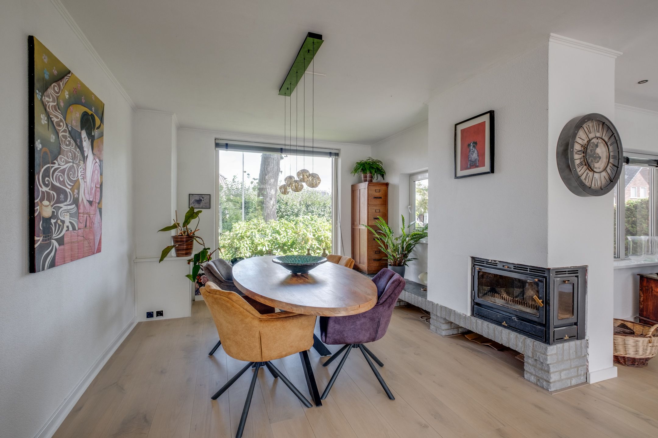 Foto 15 van Heukelenseweg 14