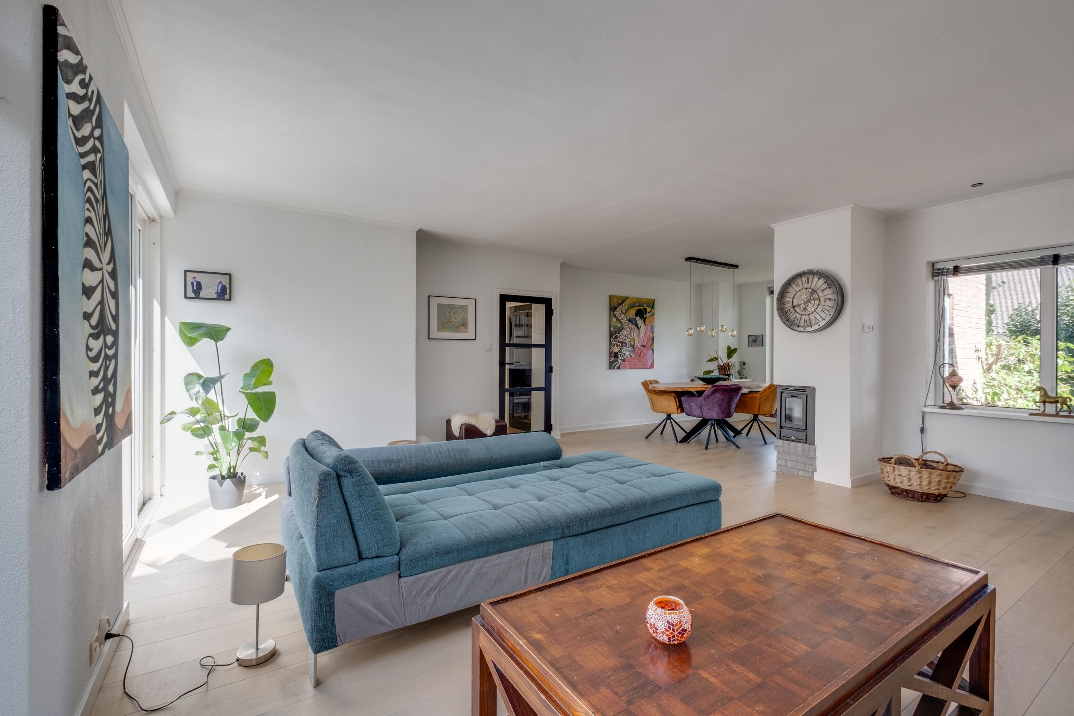 Foto 12 van Heukelenseweg 14