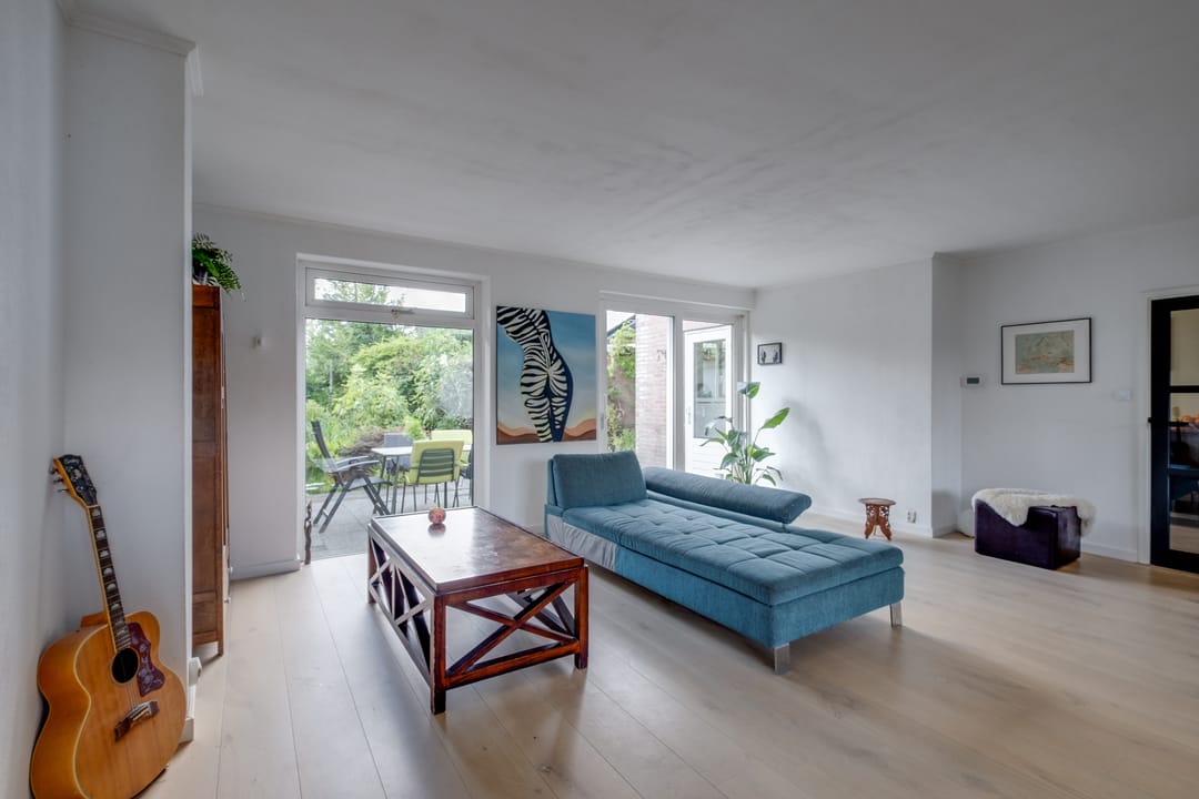 Foto 13 van Heukelenseweg 14