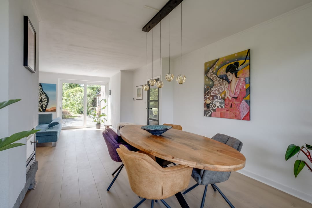 Foto 16 van Heukelenseweg 14