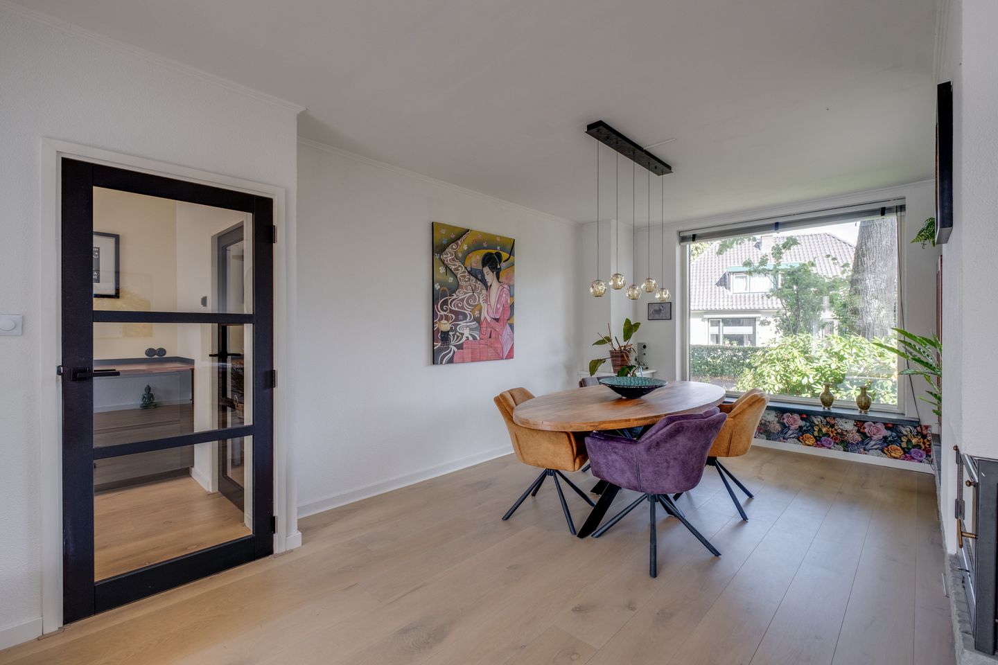 Foto 14 van Heukelenseweg 14