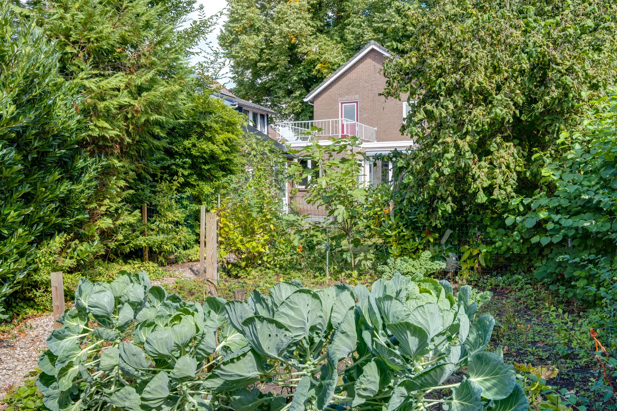 Foto 45 van Heukelenseweg 14