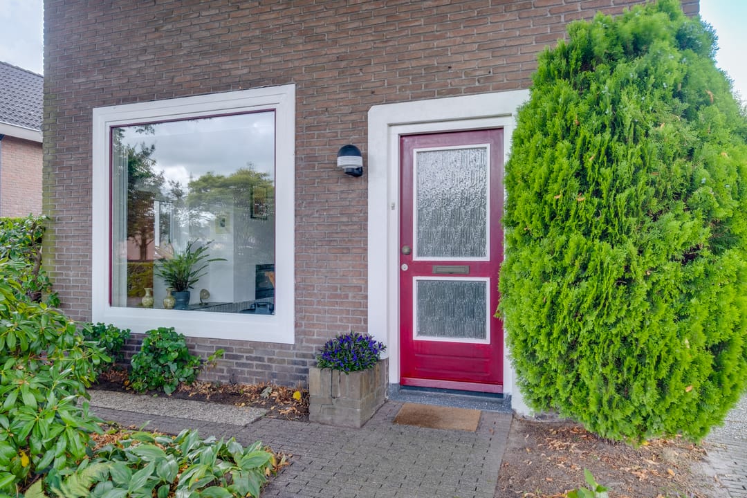 Foto 8 van Heukelenseweg 14