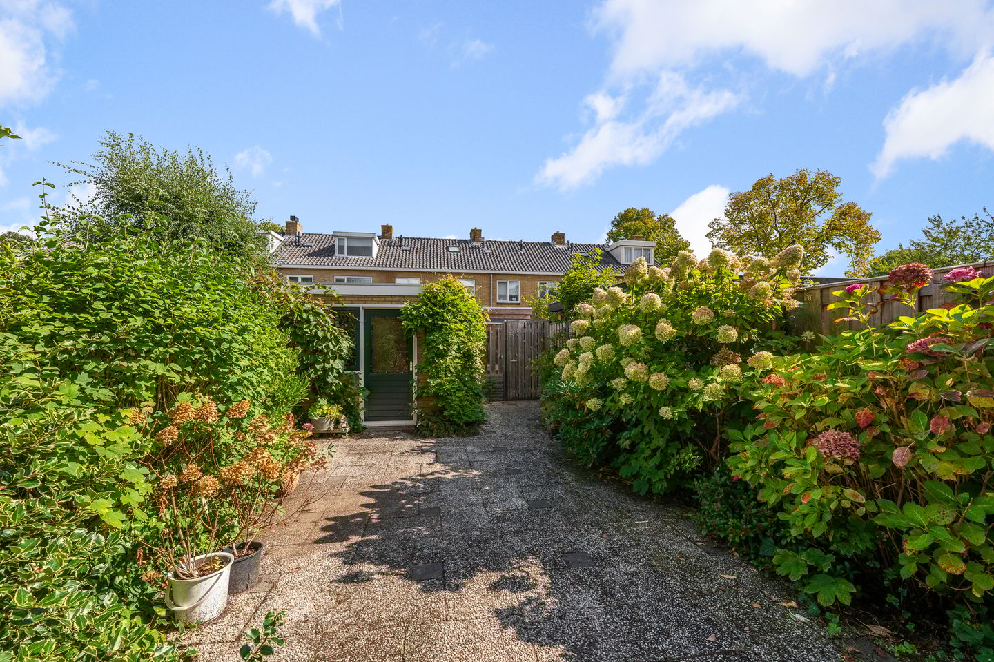 Foto 4 van 4e Heidestraat 8