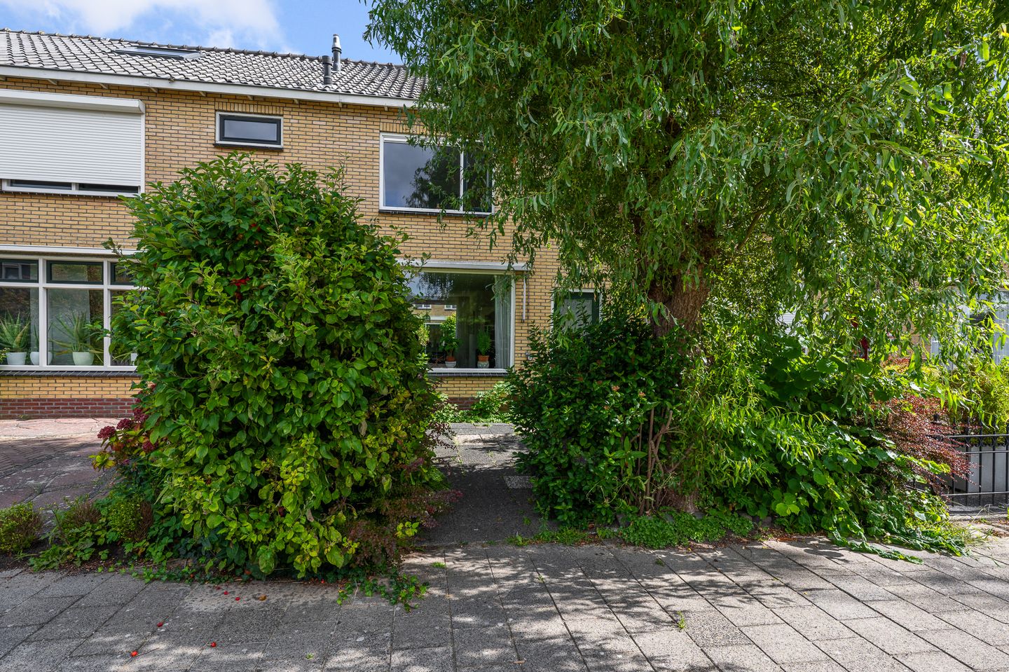 Foto 5 van 4e Heidestraat 8