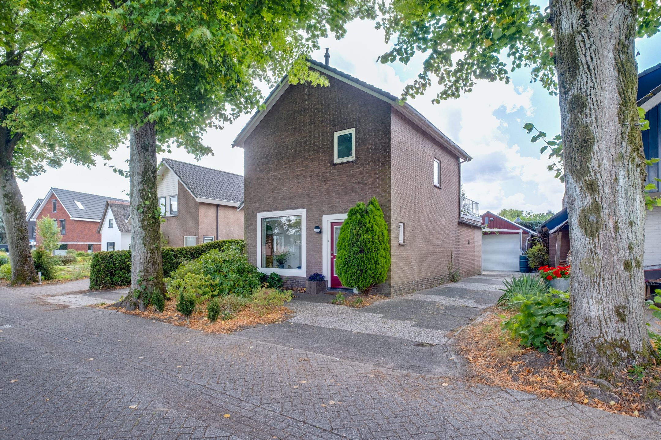 Foto 48 van Heukelenseweg 14