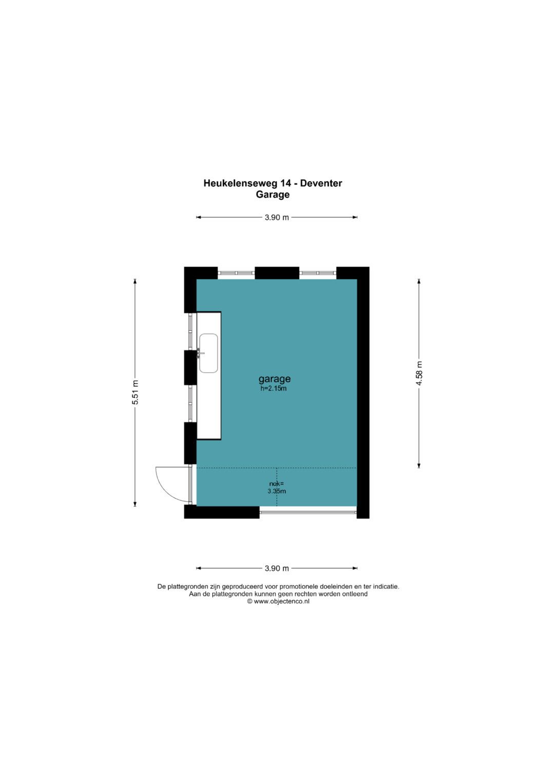 Foto 53 van Heukelenseweg 14