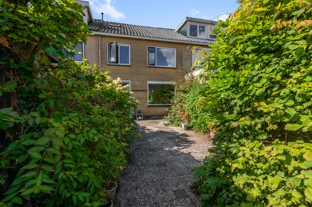 Foto 22 van 4e Heidestraat 8