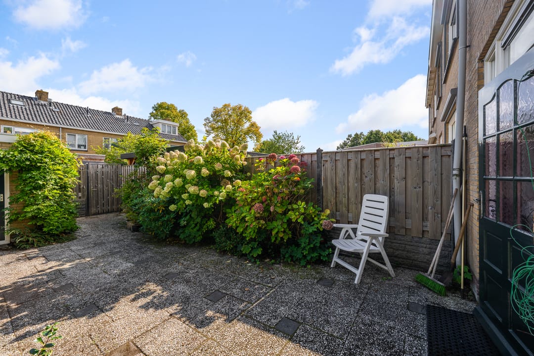 Foto 23 van 4e Heidestraat 8