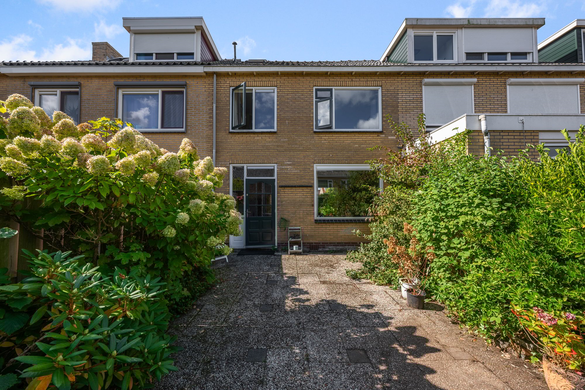 Foto 24 van 4e Heidestraat 8