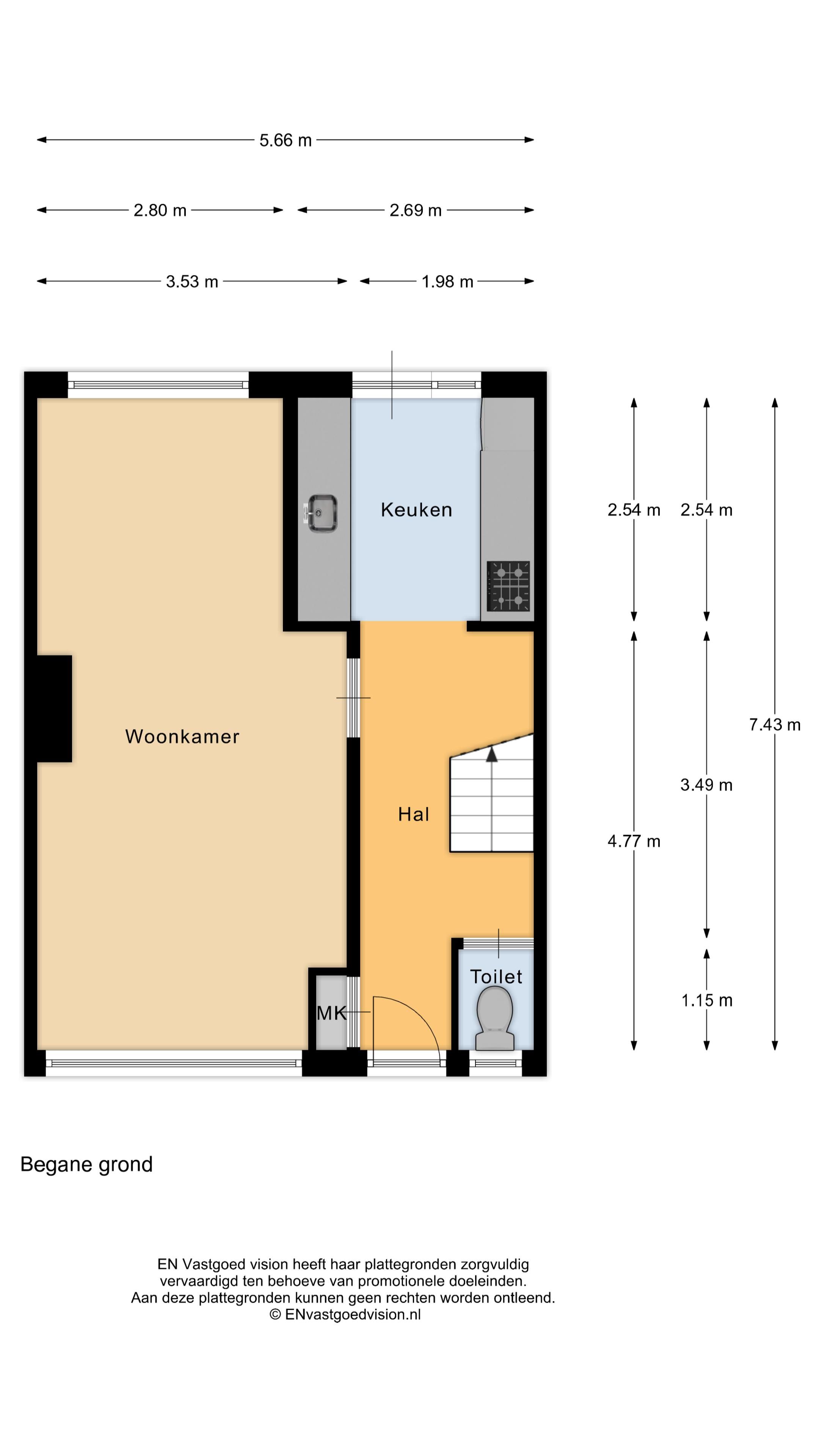 Foto 39 van 4e Heidestraat 8