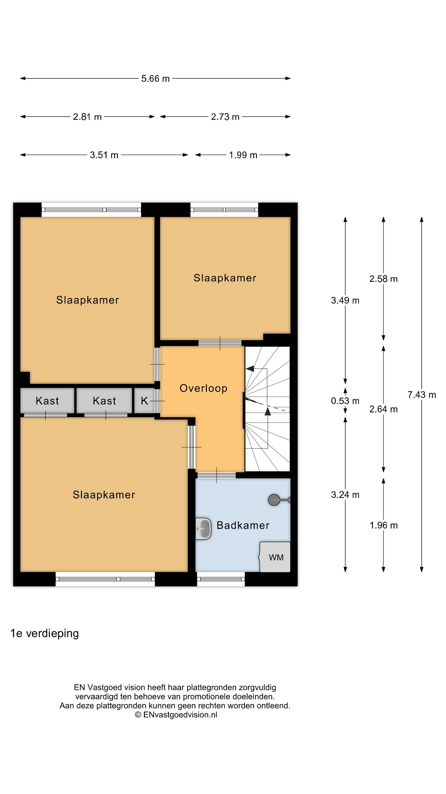 Foto 40 van 4e Heidestraat 8