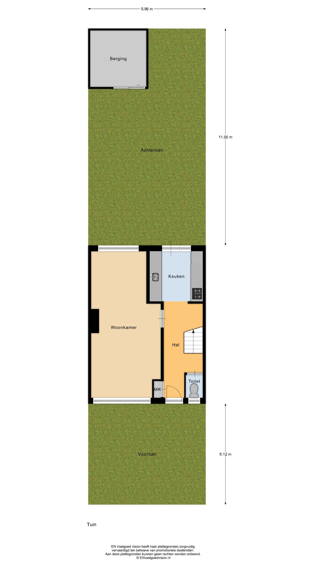 Foto 43 van 4e Heidestraat 8