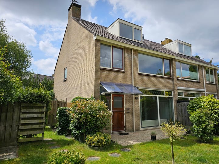 Foto 2 van Bilderdijklaan 11