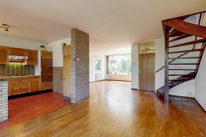 Foto 3 van Bilderdijklaan 11