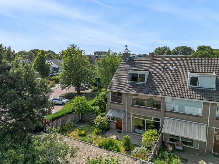 Foto 4 van Bilderdijklaan 11