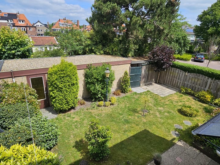 Foto 5 van Bilderdijklaan 11