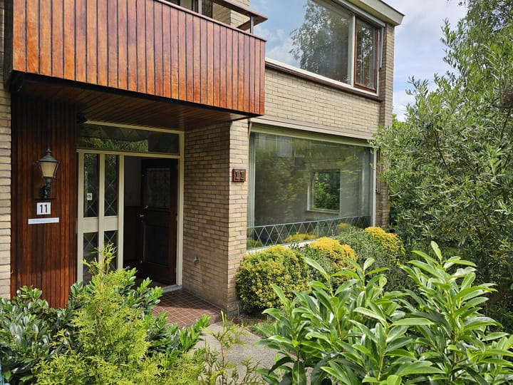 Foto 6 van Bilderdijklaan 11