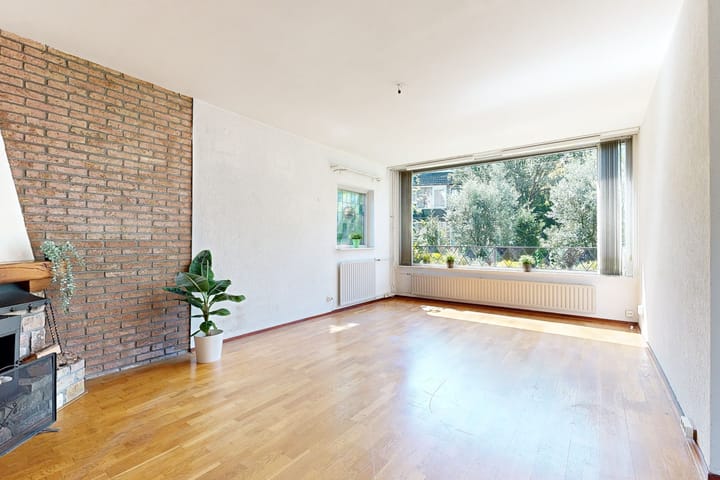 Foto 10 van Bilderdijklaan 11