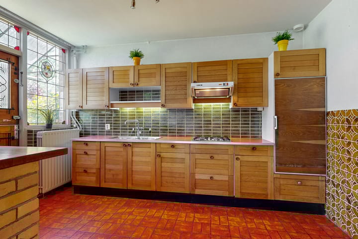 Foto 16 van Bilderdijklaan 11