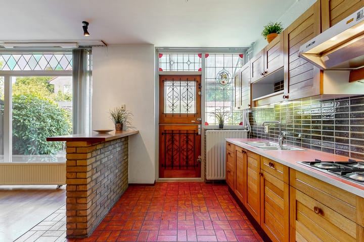 Foto 17 van Bilderdijklaan 11