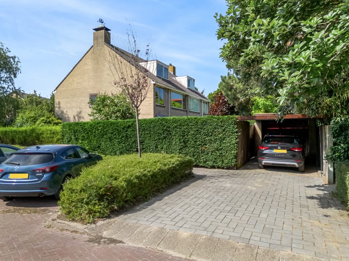 Foto 8 van Bilderdijklaan 11