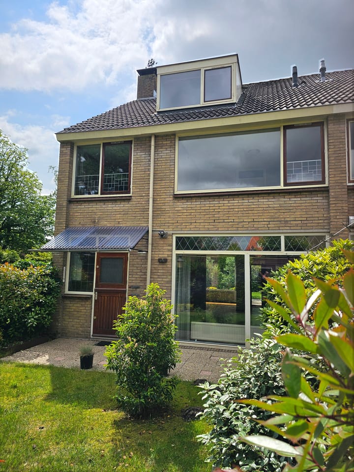 Foto 21 van Bilderdijklaan 11