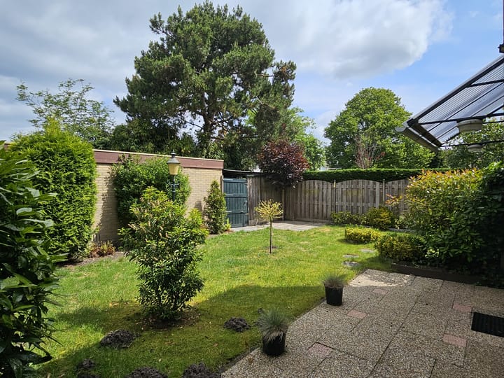 Foto 22 van Bilderdijklaan 11