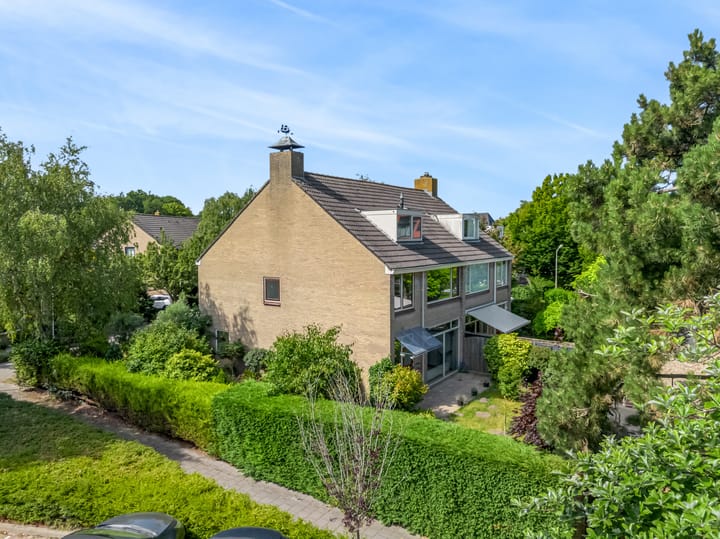 Foto 51 van Bilderdijklaan 11