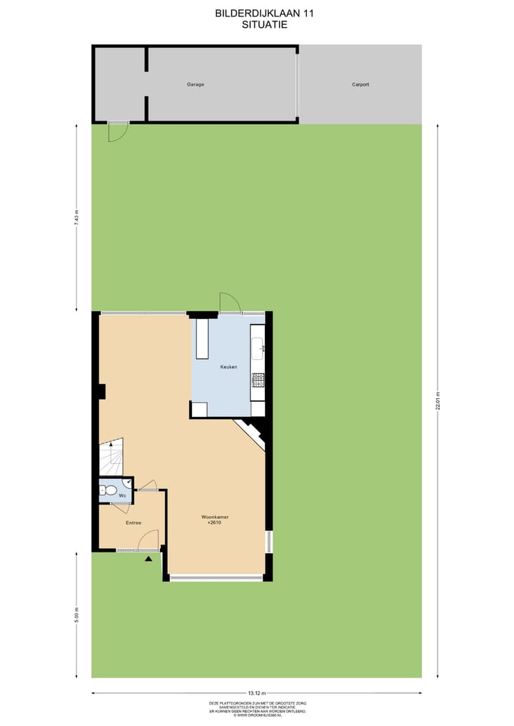 Foto 53 van Bilderdijklaan 11