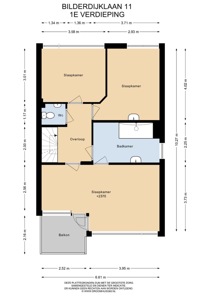 Foto 55 van Bilderdijklaan 11