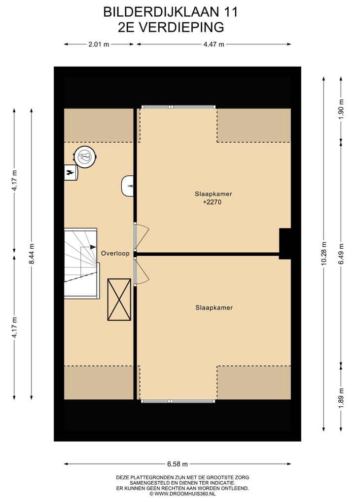 Foto 56 van Bilderdijklaan 11